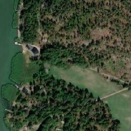 Satellite imagery of Isä-Hamina, FI