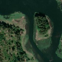Satellite imagery of Kirkkokivi, FI