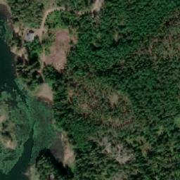 Satellite imagery of Kirkkokivi, FI
