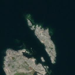 Satellite imagery of Hallningarna, AX