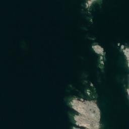 Satellite imagery of Grisselklobba Bådan, AX