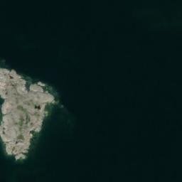 Satellite imagery of Grisselklobba Bådan, AX