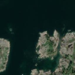 Satellite imagery of Västra Stenskär, AX