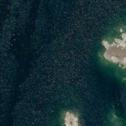 Satellite imagery of Bådan, AX