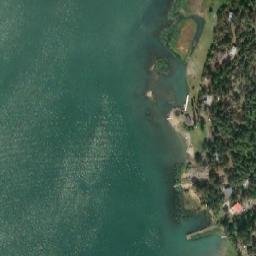 Satellite imagery of Vaarniemi, FI