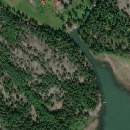 Satellite imagery of Klupinniemi, FI