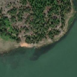 Satellite imagery of Klupinniemi, FI