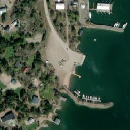 Satellite imagery of Suutarluoto, FI