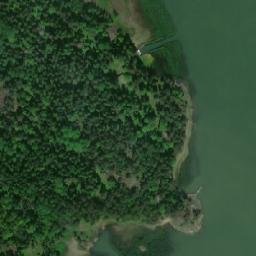 Satellite imagery of Raumankari, FI
