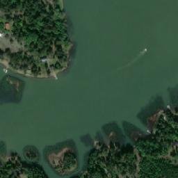 Satellite imagery of Haapamäenniemi, FI