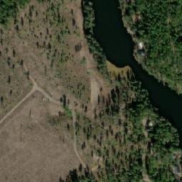 Satellite imagery of Valkiavedenharju, FI