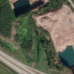 Satellite imagery of boundary_stone, NO