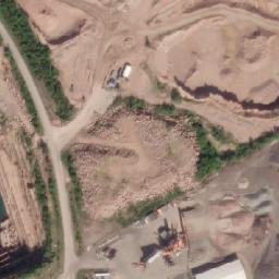 Satellite imagery of boundary_stone, NO
