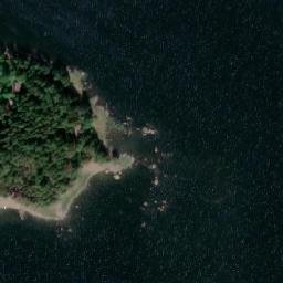 Satellite imagery of Saukkokivet, FI