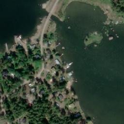 Satellite imagery of Martinhelli, FI