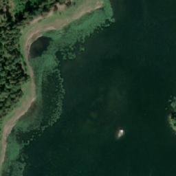 Satellite imagery of Kirkkokivi, FI
