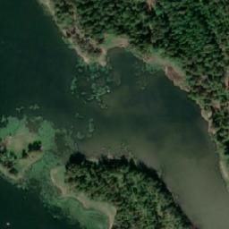 Satellite imagery of Kirkkokivi, FI