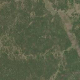 Satellite imagery of Coal Ridge, CA