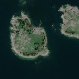Satellite imagery of Rönnklobbarna, AX