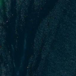 Satellite imagery of Bådan, AX