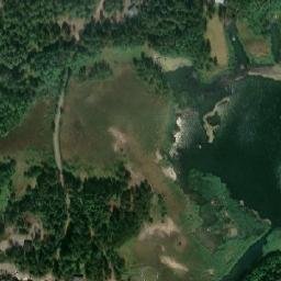 Satellite imagery of Suulinniemi, FI