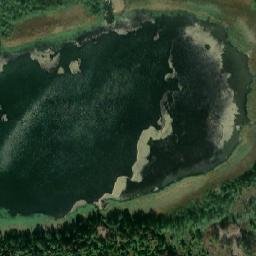 Satellite imagery of Suulinniemi, FI