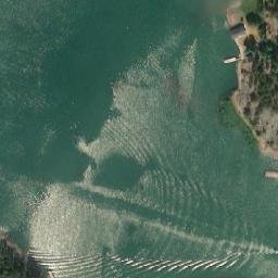 Satellite imagery of Vaarniemi, FI