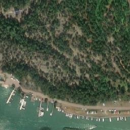 Satellite imagery of Vaarniemi, FI