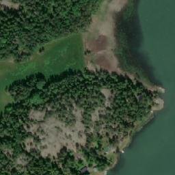 Satellite imagery of Klupinniemi, FI