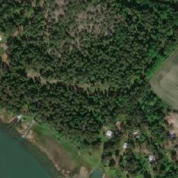 Satellite imagery of Vaarniemi, FI