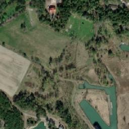 Satellite imagery of Vaarniemi, FI