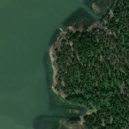 Satellite imagery of Hevonpäänniemi, FI