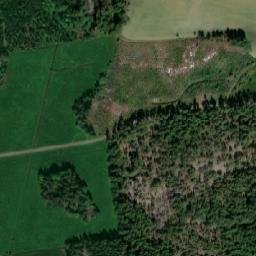 Satellite imagery of Haapamäenniemi, FI