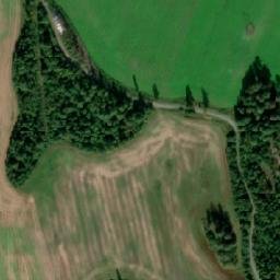 Satellite imagery of Murhamännistö, FI