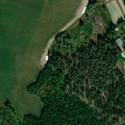 Satellite imagery of Variskivi, FI