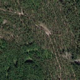 Satellite imagery of Paistekallio, FI
