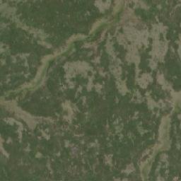Satellite imagery of Coal Ridge, CA