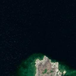 Satellite imagery of Börsklobbhällarna, AX