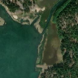 Satellite imagery of Suulinniemi, FI