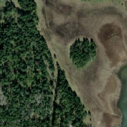 Satellite imagery of Kyläluoto, FI