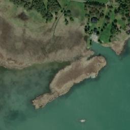 Satellite imagery of Klupinniemi, FI