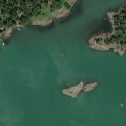 Satellite imagery of Klupinniemi, FI