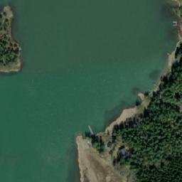 Satellite imagery of Klupinniemi, FI
