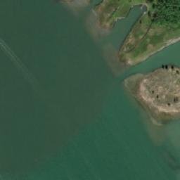 Satellite imagery of Vaarniemi, FI