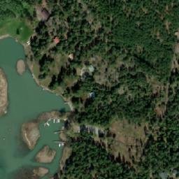 Satellite imagery of Vaarniemi, FI