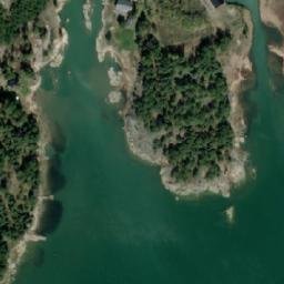 Satellite imagery of Vaarniemi, FI