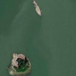 Satellite imagery of Hevonpäänniemi, FI