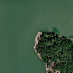 Satellite imagery of Hevonpäänniemi, FI