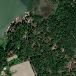 Satellite imagery of Hevonpäänniemi, FI