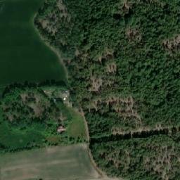 Satellite imagery of Haapamäenniemi, FI
